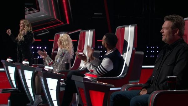 The Voice USA