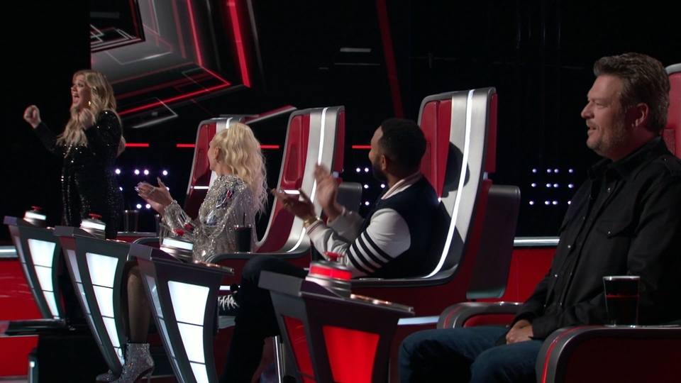 The Voice USA