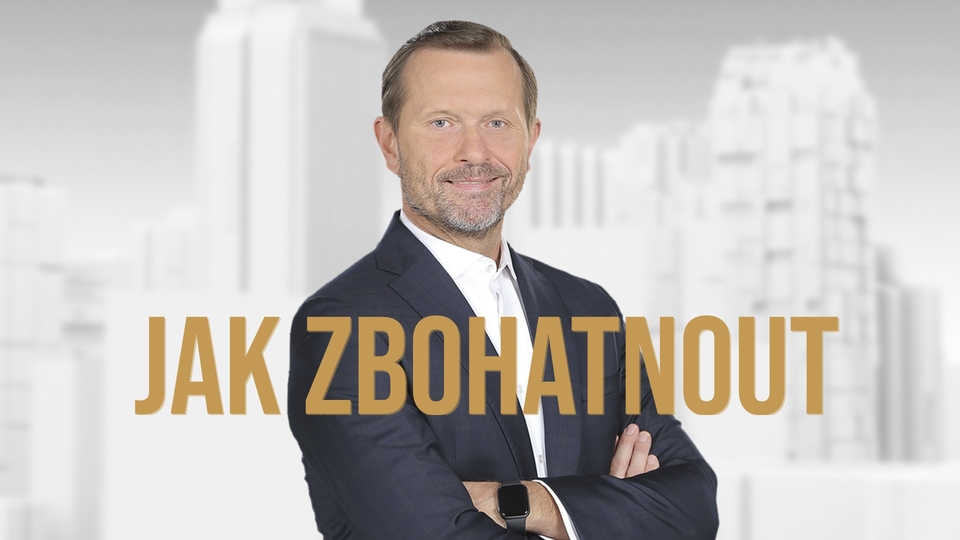 Jak zbohatnout