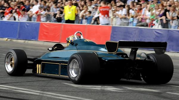 Wyścigi samochodowe: 69. Runda Drift Open - Koszalin 2023