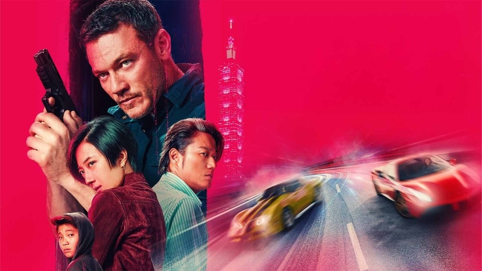 Фільм Втеча на вікенд