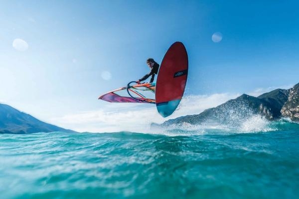 European Freestyle Pro Tour Mid Season Recap