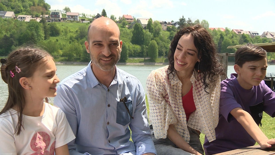 Dokumentarci Marta