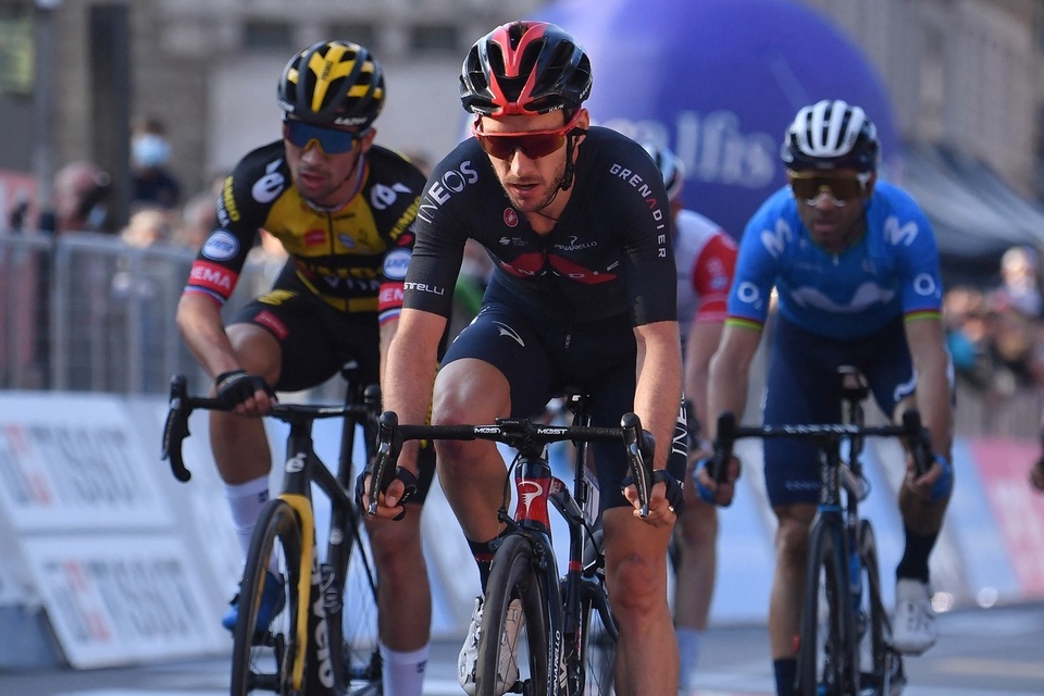 Cyklistika: Maraton v&nbsp;Seville