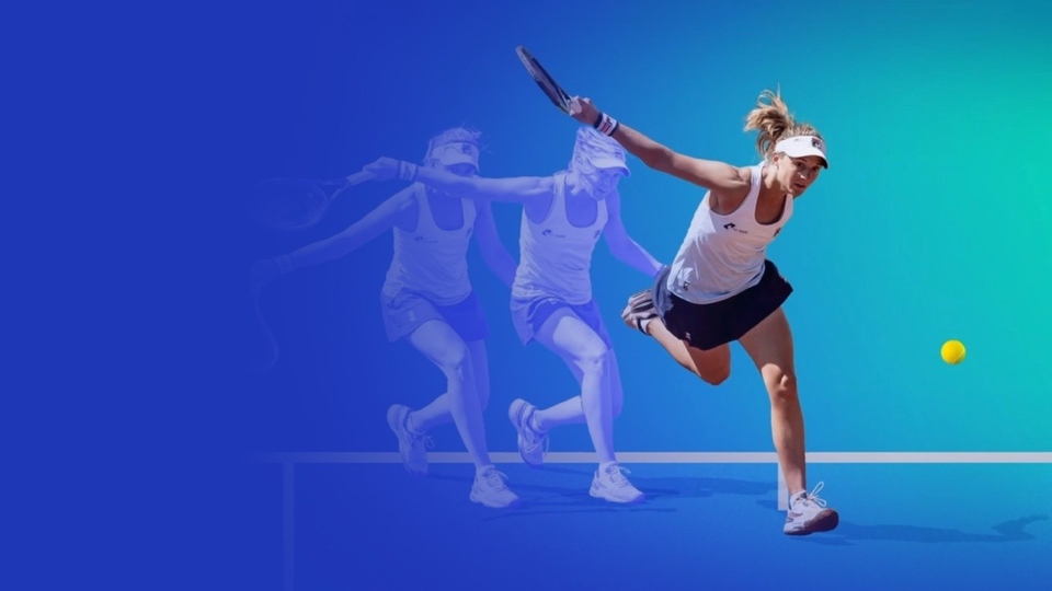 Najlepsze tenis online