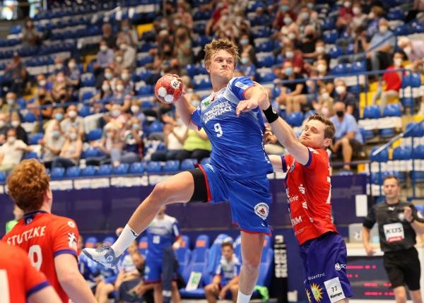 SC Magdeburg - TBV Lemgo Lippe