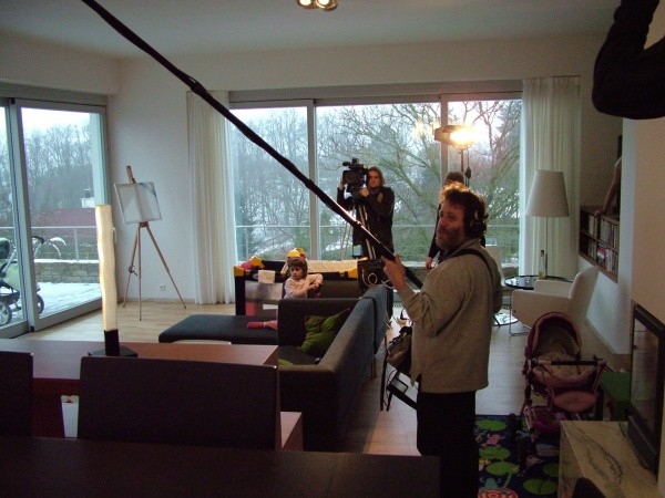 Documentary Dům