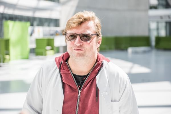 Futuretro - smart domov