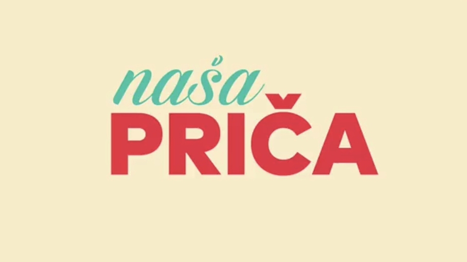 Naša priča
