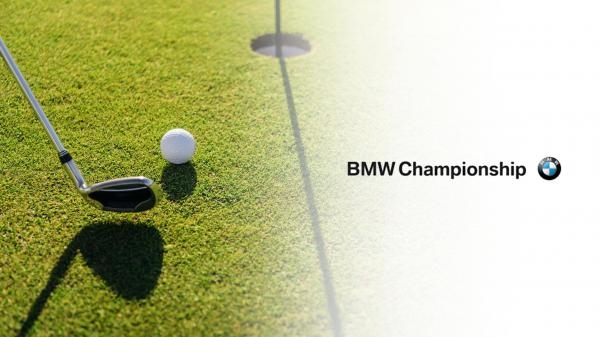 Golf: PGA turneja, BMW Šampionat, Dan 4