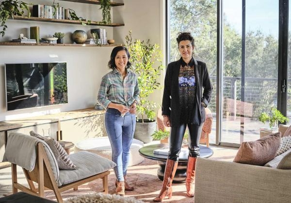 Velkolepé plány: Proměny