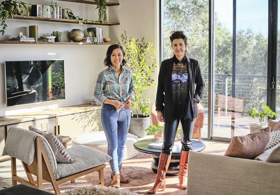 Velkolepé plány: Proměny