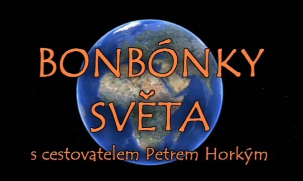 Peru - "tržiště" civilizací