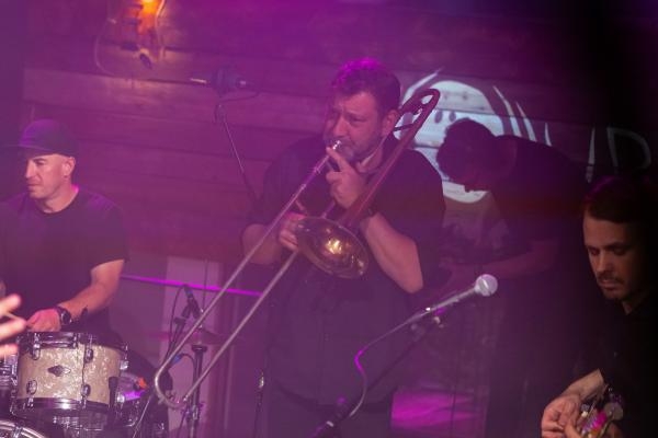 Doupě Igora Orozoviče