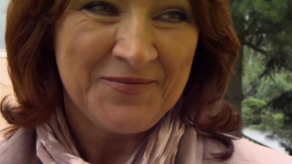 Zlata Adamovská