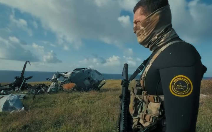 1168 документальних фільмів онлайн