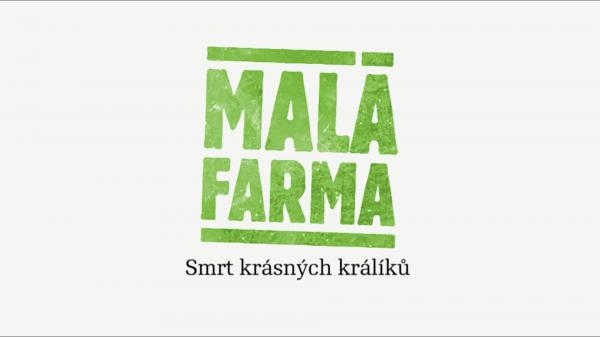 Smrt krásných králíků