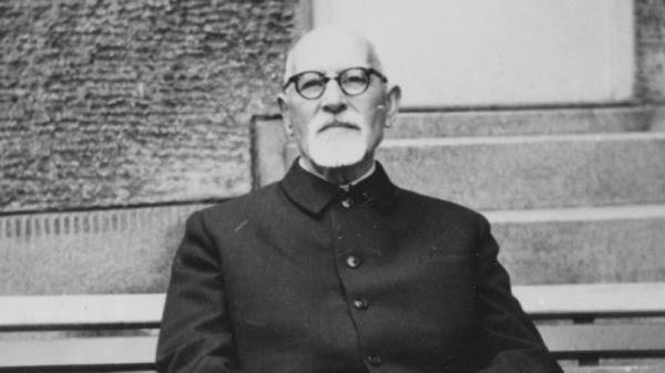 Vendelín Javorka: Misie nekončí