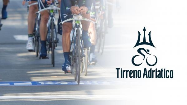 Biciklizam: Svetska turneja, Tireno Adriatiko, Muškarci, Etapa 5, Marotta-Mondolfo - Mombaroccio, 184 km