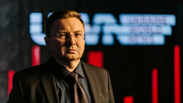 Інтерв'ю "Без кордонів"