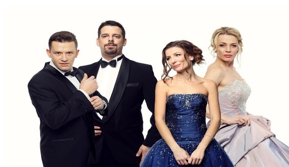 Slavnostní uvedení nové mariánské písně na loretánské zvonkohře