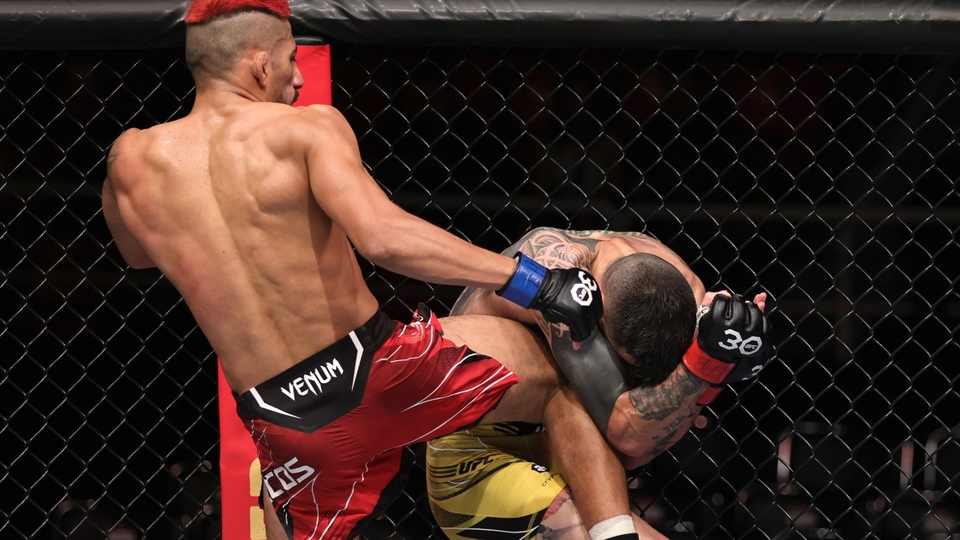 Bellator 290: Bader vs. Fedor 2
