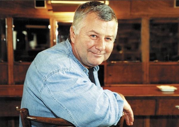 Úsměvy Ladislava Potměšila