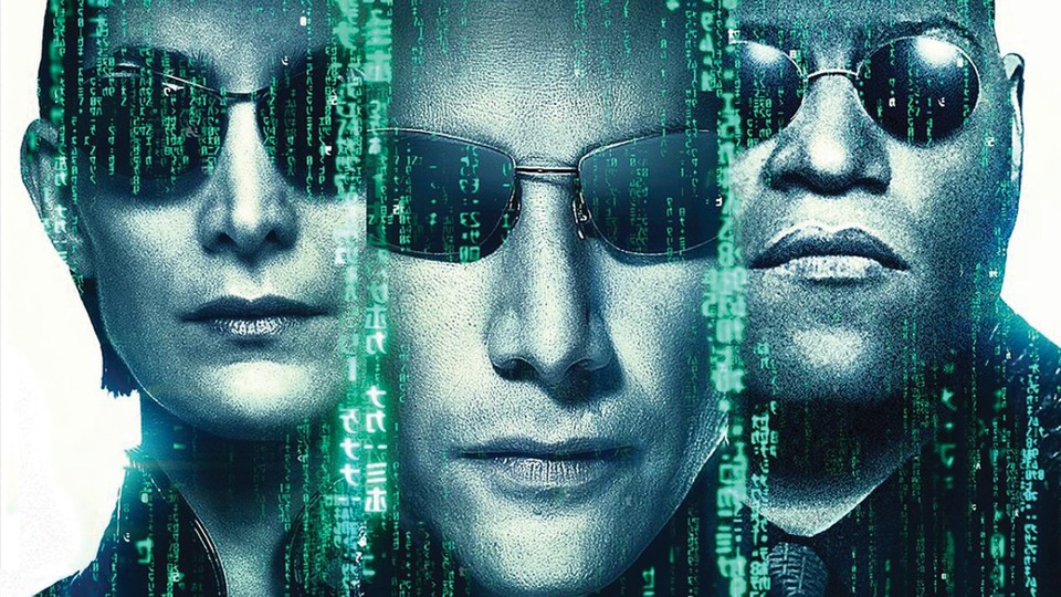 Najlepšie zahraničných kino online