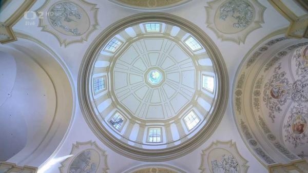 Vánoční promluva olomouckého arcibiskupa Josefa Nuzíka