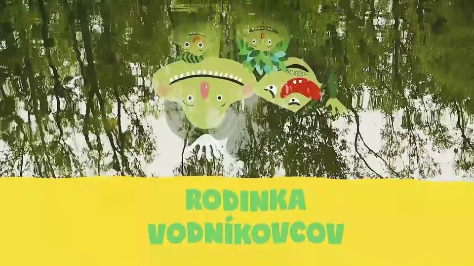 Vodnikovci