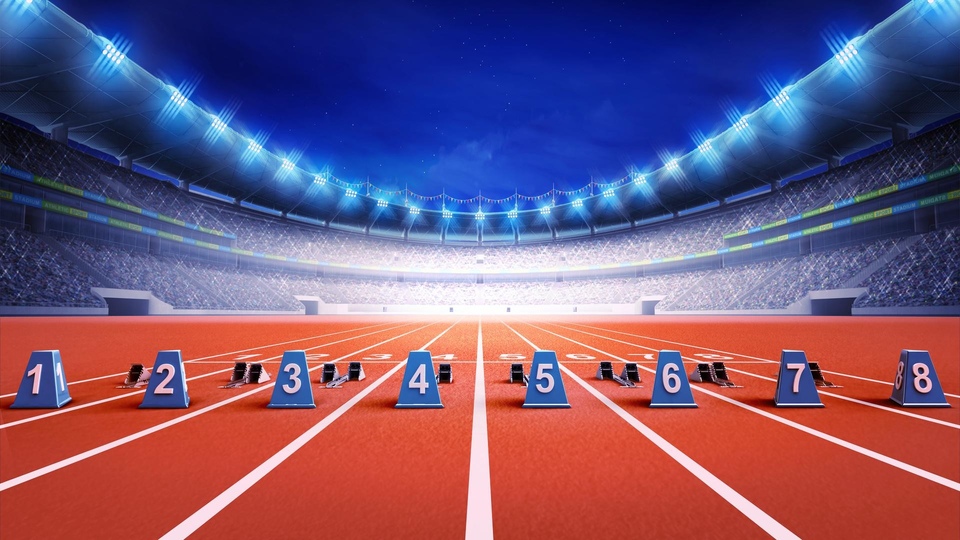 Lekkoatletyka: Mistrzostwa Europy - Birmingham 2026 - 1. dzień - sesja wieczorna