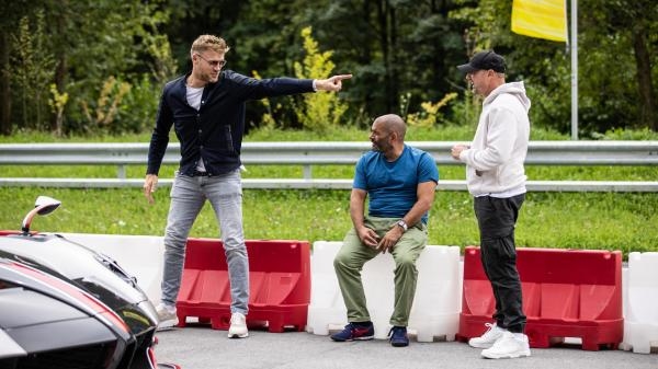 Top Gear: testy mocy 29