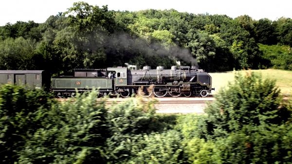 U potrazi za Orient Expressom