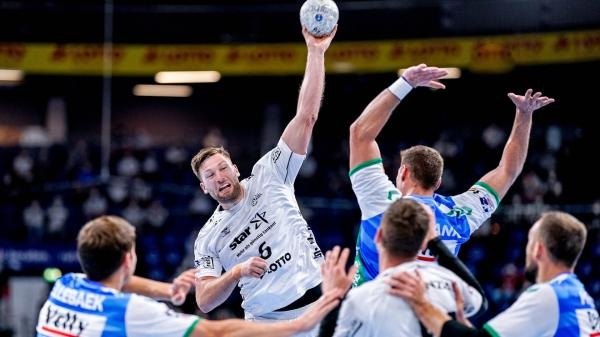 FRISCH AUF! Göppingen - THW Kiel