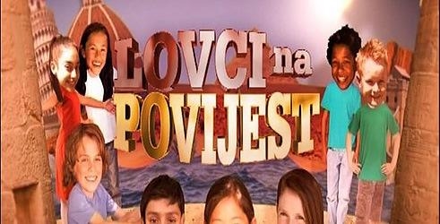 Lovci na povijest