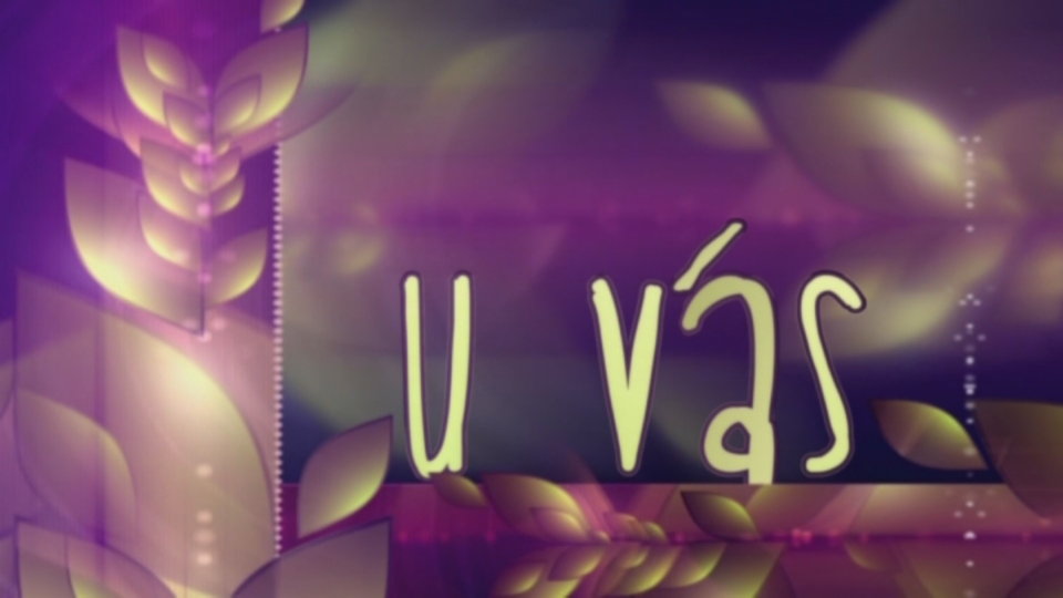 U&nbsp;VÁS aneb festivalové kukátko
