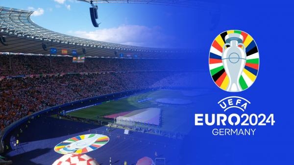 Nogomet, UEFA EURO 2024: Portugal - Gruzija, 2. pol.