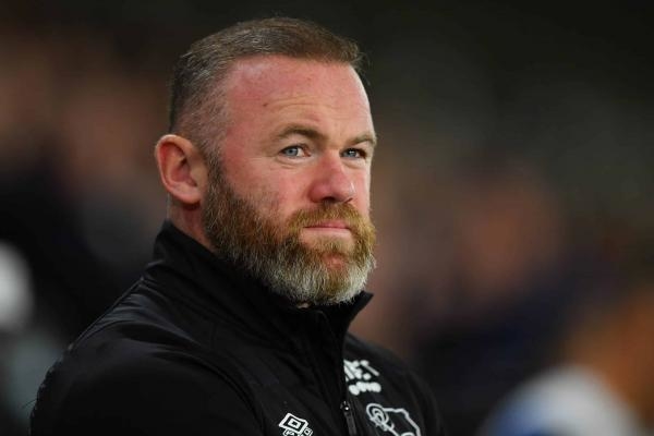 Nesmrteľní - Beckenbauer a Rooney