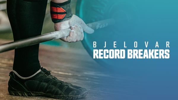 Powerlifting Bjelovar