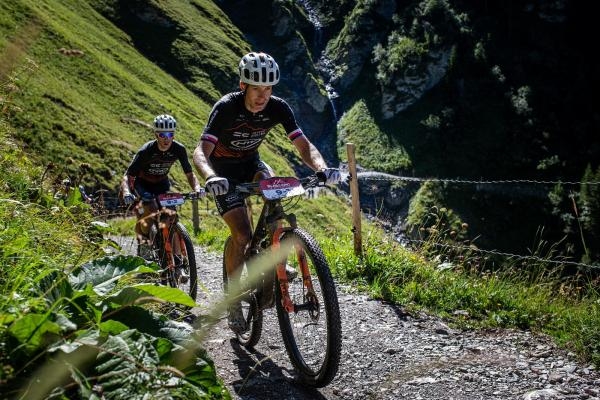 Swiss Epic