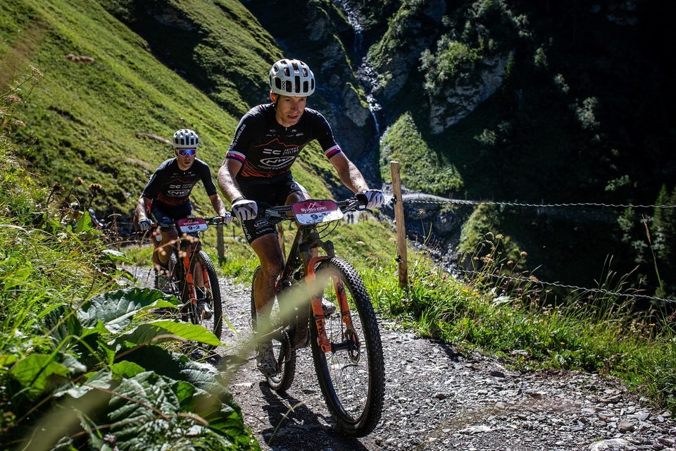 Dokument Swiss Epic