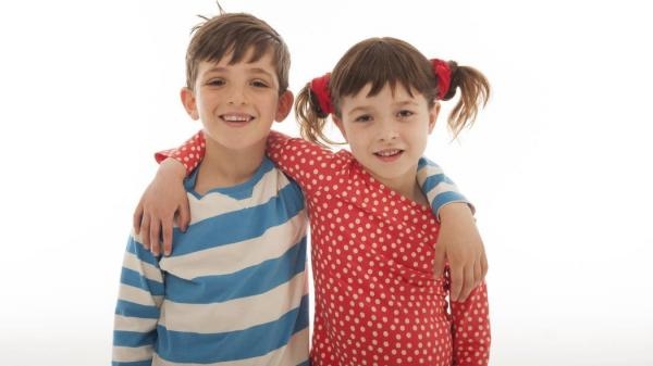 Topsy i Tim