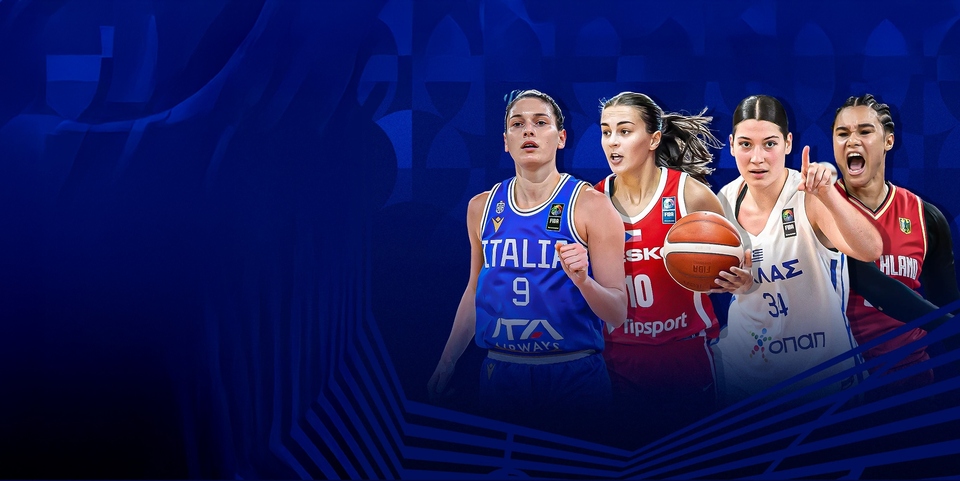 Basketbal: MS žen Německo - semifinále