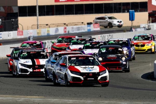 TC America s podporou Skipa Barbera 2025: Virgínia