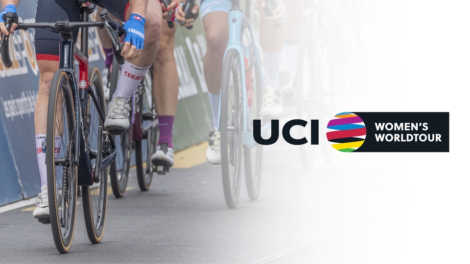 Biciklizam: Sažetak sezone žena, Magazin