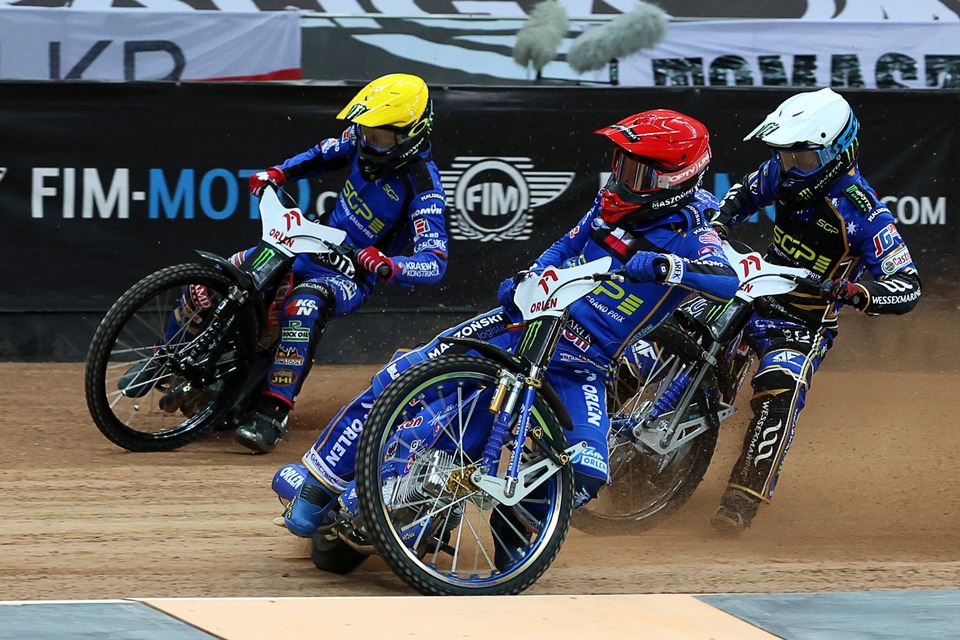 The best motorcycling online