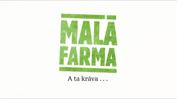 A ta kráva...