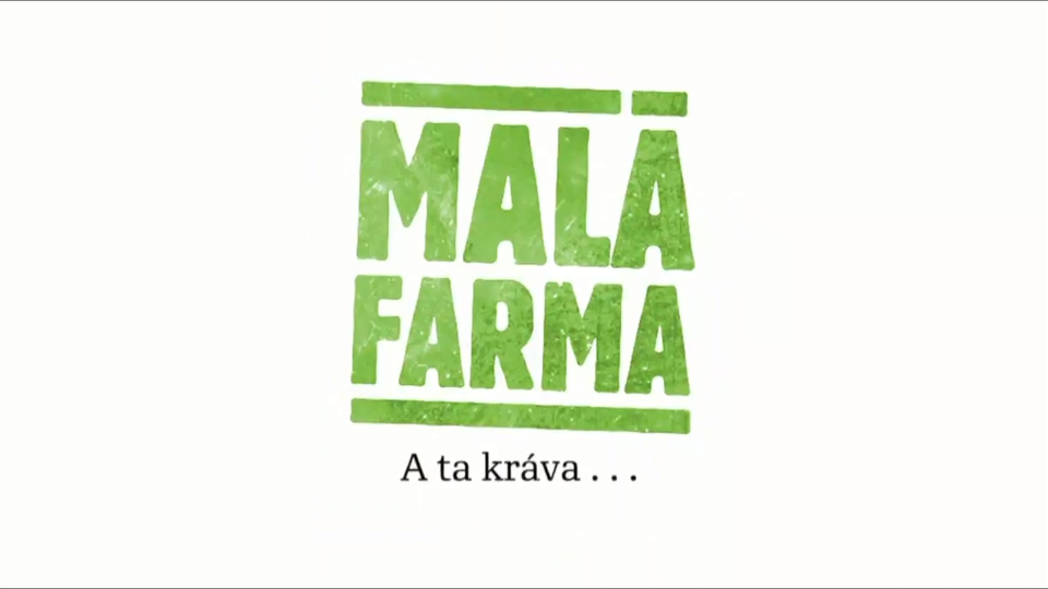 Dokument A&nbsp;ta kráva...