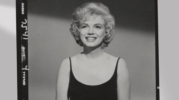 Posledné tajomstvo Marilyn Monroe