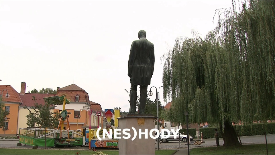 Documentary (Nes)hody